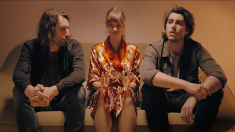 I Don't Know Trailer