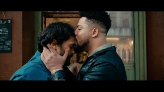 I don’t know if i'll have to say everything again Trailer
