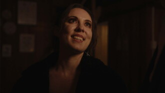 I Don’t Like Thinking About Death Trailer