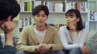 I Don't Like Younger Men 4 Trailer