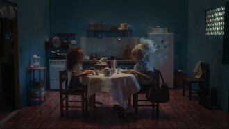 I don't live here anymore Trailer