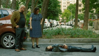 I Don’t Want to Die Today Trailer