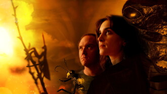 I Dream Of Insects Trailer