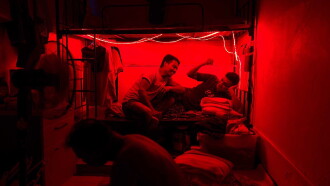 I Dream of Singapore Trailer