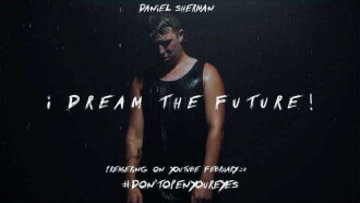 I DREAM THE FUTURE! Trailer