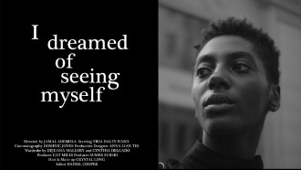 I Dreamed of Seeing Myself Trailer