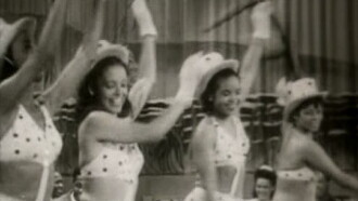 I Dreamt I Dwelt in Harlem Trailer
