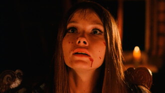 I Drink Your Blood Trailer