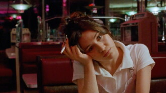 "I Fell in Love with the World" Trailer