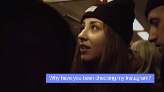 I Follow You Trailer