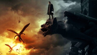 I, Frankenstein Trailer
