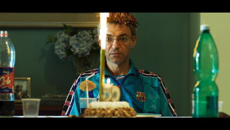 I Giorni Bianchi Trailer