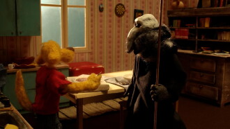I Giorni del Cane Trailer