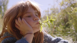 I Girl Trailer
