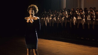 I Go to the Rock: The Gospel Music of Whitney Houston Trailer