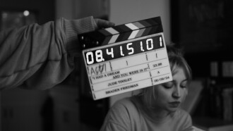 I Had A Dream And You Were In It Trailer