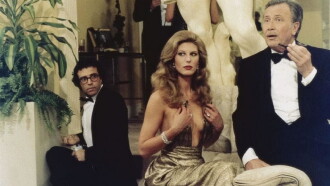 I Hate Blondes Trailer