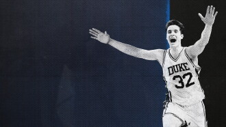 I Hate Christian Laettner Trailer