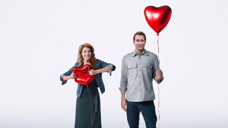 I Hate Valentine's Day Trailer