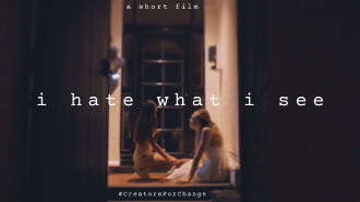 I hate what I see Trailer