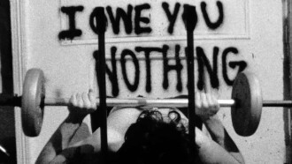 I Hate You Now Trailer
