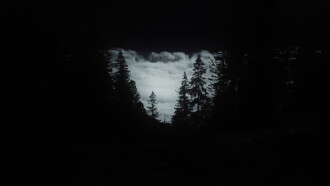 I HAVE NOT BEEN AFRAID OF GOING BLIND FOR A LONG TIME Trailer