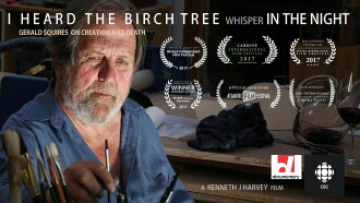 I Heard the Birch Tree Whisper in the Night Trailer