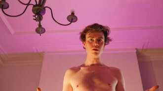 I Hope He Doesn't Kill Me Trailer