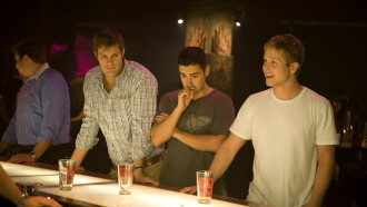 I Hope They Serve Beer in Hell Trailer