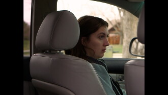 I Hope You Can Forgive Me Trailer