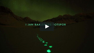 I Jan Baalsruds fotspor Trailer