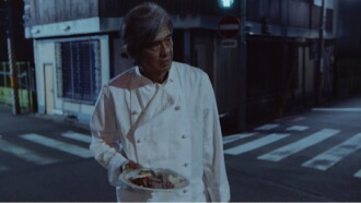 I, Jiro Kawakami of the IMPERIAL Trailer