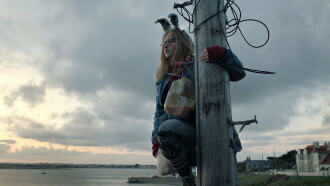 I Kill Giants Trailer