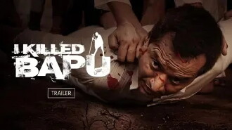 I Killed Bapu Trailer