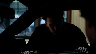 I Know a Guy Trailer