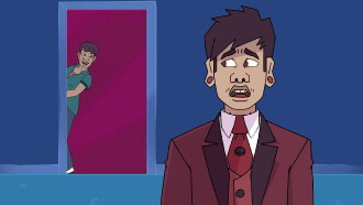 I Know Him So Well Trailer