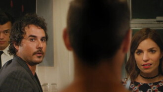I Know Jake Gyllenhaal Is Going to Fuck My Girlfriend Trailer