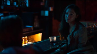 I Know the Truth Trailer