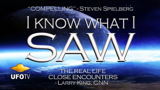 I Know What I Saw Trailer