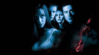I Know What You Did Last Summer Trailer