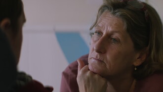 I Know You Are There Trailer