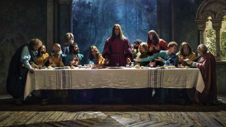 I, Leonardo Trailer