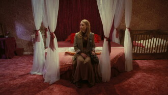 I Live Here Now Trailer