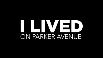 I Lived on Parker Avenue Trailer