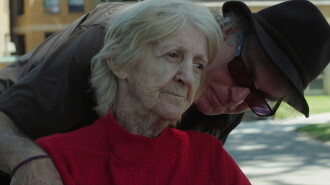 I Lost My Mom Trailer