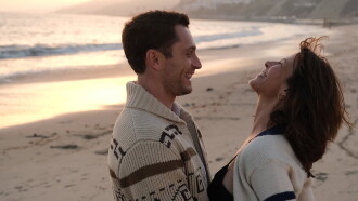 I Love America Trailer