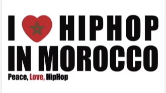 I Love Hip Hop in Morocco Trailer