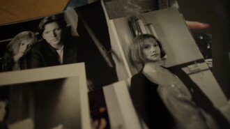 I Love Isabelle Huppert Trailer