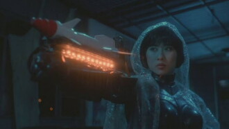 I Love Maria Trailer