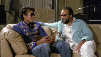 I Love Quincy Trailer